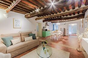 Casa Al Dipinto in Lucca