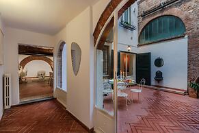 Casa Al Dipinto in Lucca