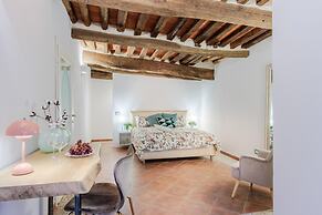 Casa Al Dipinto in Lucca
