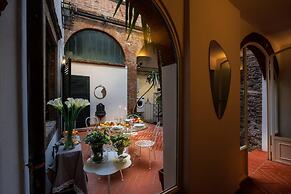 Casa Al Dipinto in Lucca