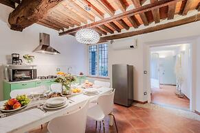 Casa Al Dipinto in Lucca