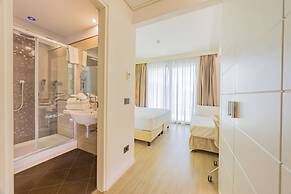 Hotel Viareggio