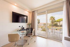 Hotel Viareggio