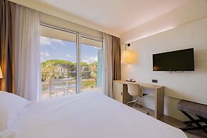 Hotel Viareggio