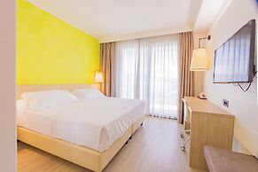 Hotel Viareggio
