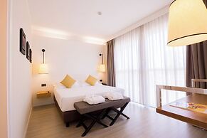 Hotel Viareggio