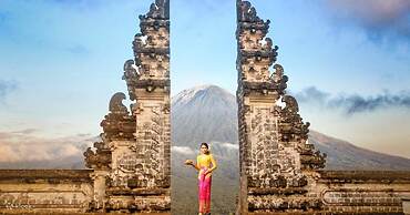 Puri Abian Ari