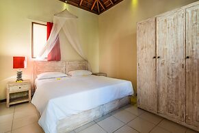 Pristine Villa Yuyu Balian
