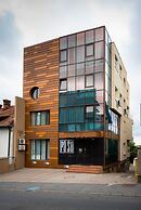 Hotel Paso
