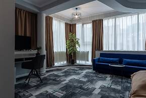 Hotel Paso