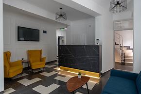 Hotel Paso