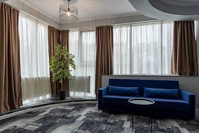 Hotel Paso