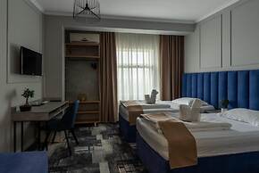 Hotel Paso