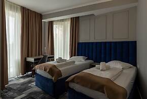 Hotel Paso
