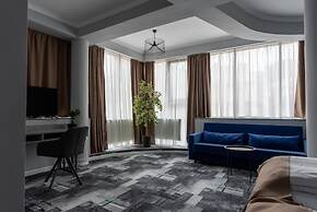 Hotel Paso
