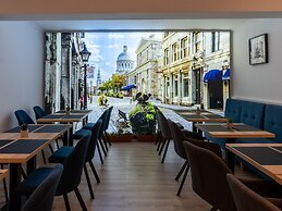 Hotel Paso