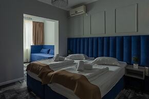 Hotel Paso