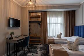Hotel Paso