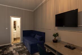 Hotel Paso