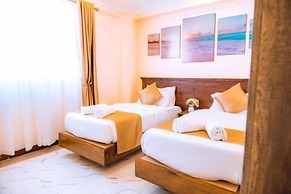 Kije Place Hotel