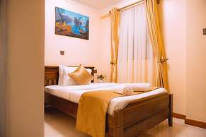 Kije Place Hotel