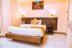 Kije Place Hotel