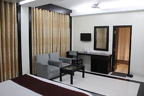 Hiltown Hotel