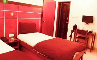 Hiltown Hotel