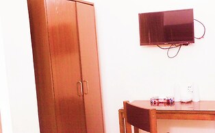 Hiltown Hotel