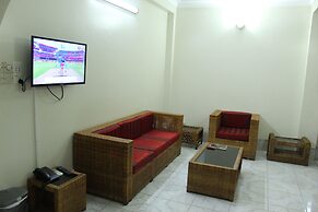 Hiltown Hotel