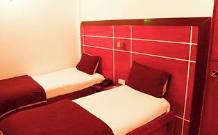 Hiltown Hotel