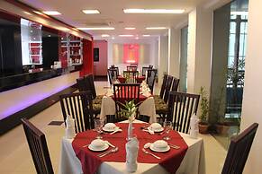Hiltown Hotel