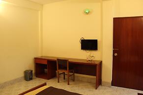 Hiltown Hotel