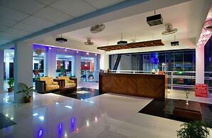 Hiltown Hotel