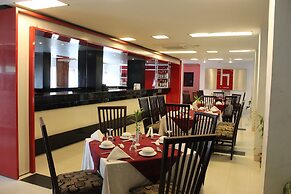 Hiltown Hotel