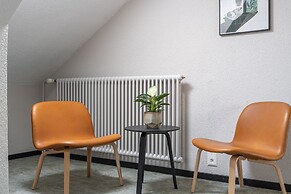 Hotel Goldener Stern – Self check-in