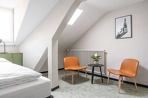 Hotel Goldener Stern – Self check-in