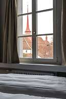 Hotel Goldener Stern – Self check-in