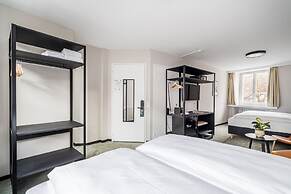 Hotel Goldener Stern – Self check-in