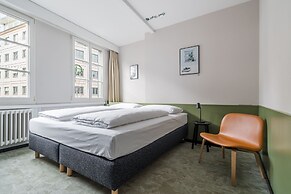 Hotel Goldener Stern – Self check-in