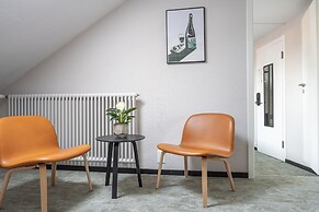 Hotel Goldener Stern – Self check-in