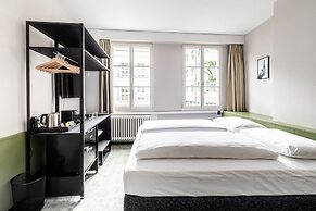 Hotel Goldener Stern – Self check-in