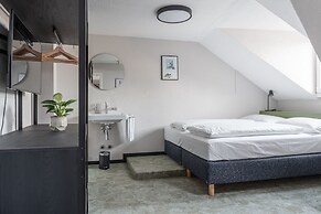 Hotel Goldener Stern – Self check-in