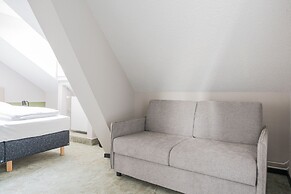 Hotel Goldener Stern – Self check-in