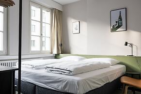 Hotel Goldener Stern – Self check-in