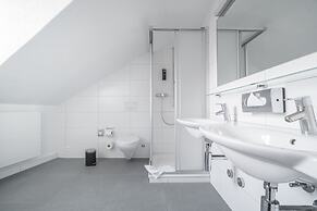 Hotel Goldener Stern – Self check-in