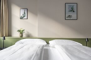 Hotel Goldener Stern – Self check-in