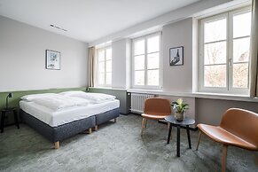 Hotel Goldener Stern – Self check-in