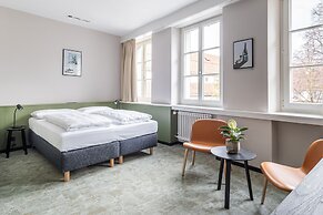 Hotel Goldener Stern – Self check-in
