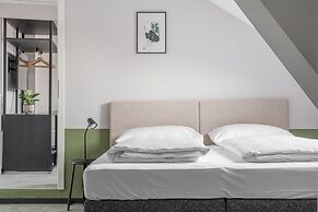Hotel Goldener Stern – Self check-in